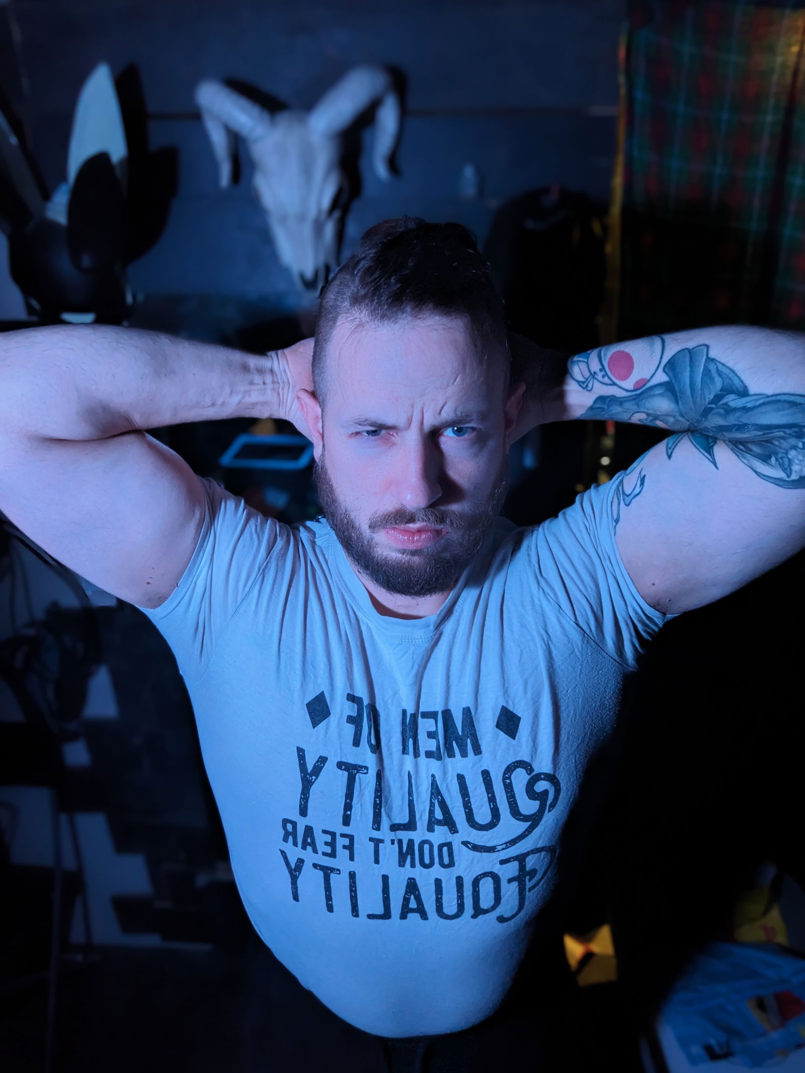 Viking profile banner