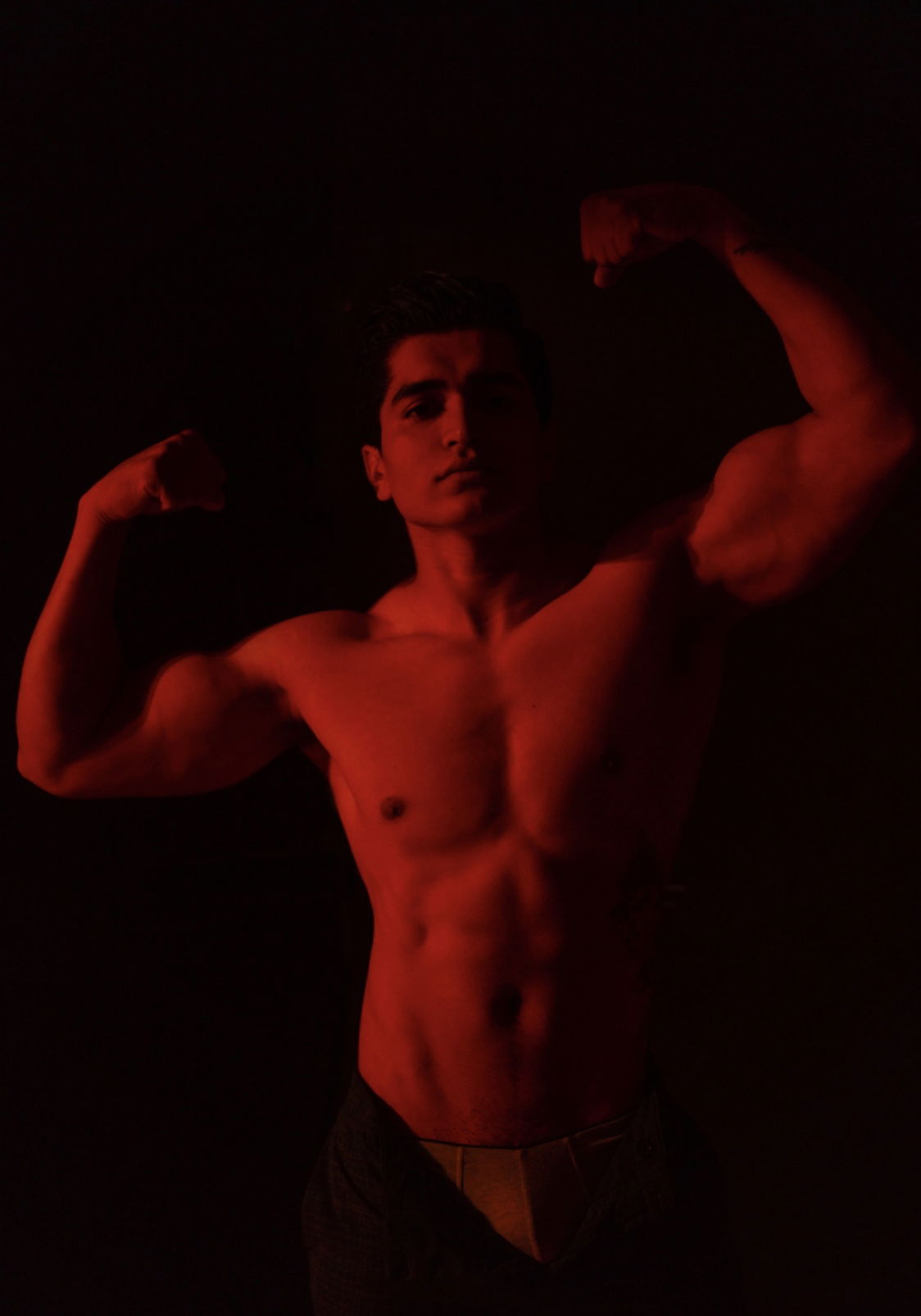 Aleistar Black profile banner