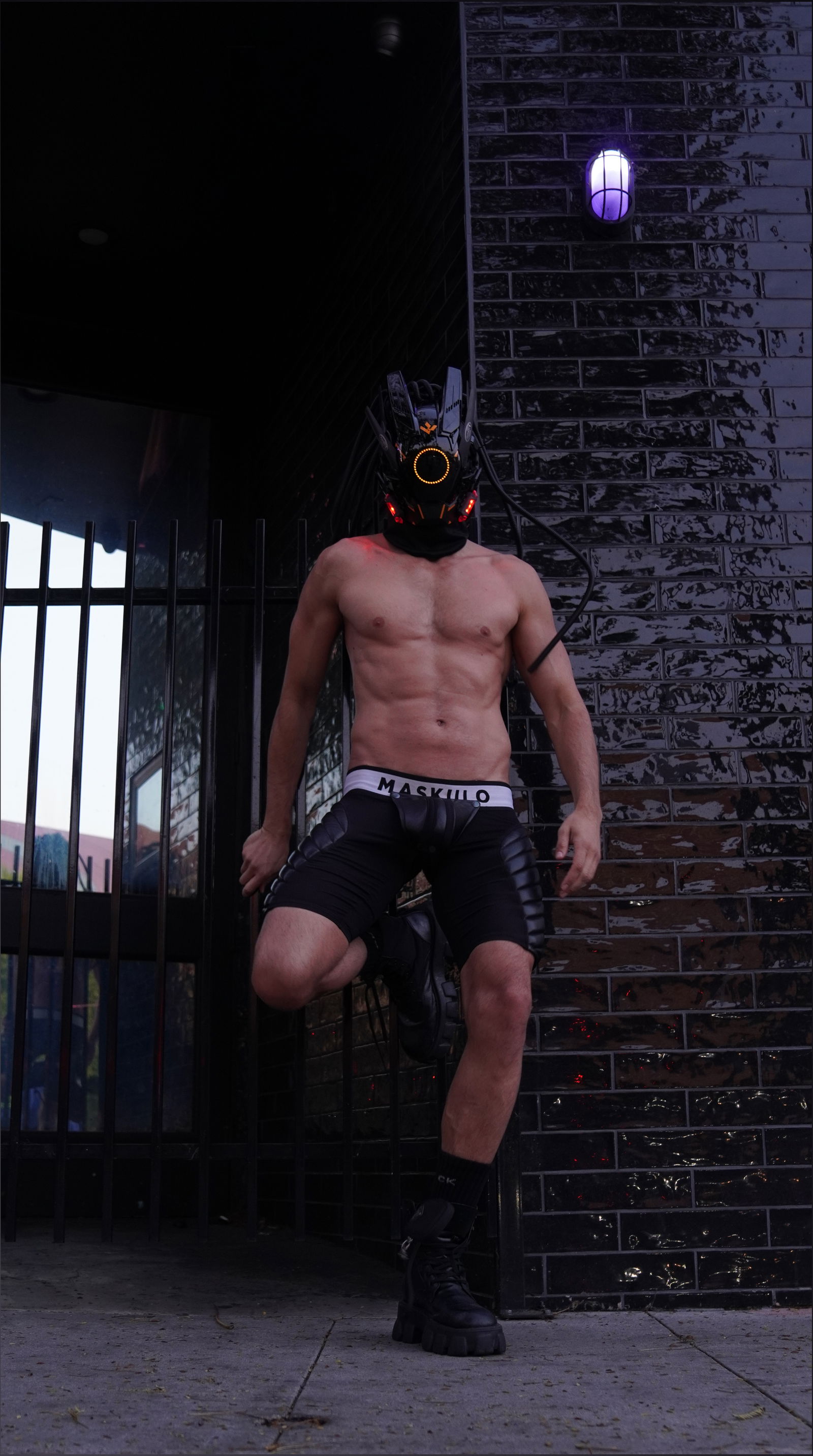 Alek Sandar profile banner