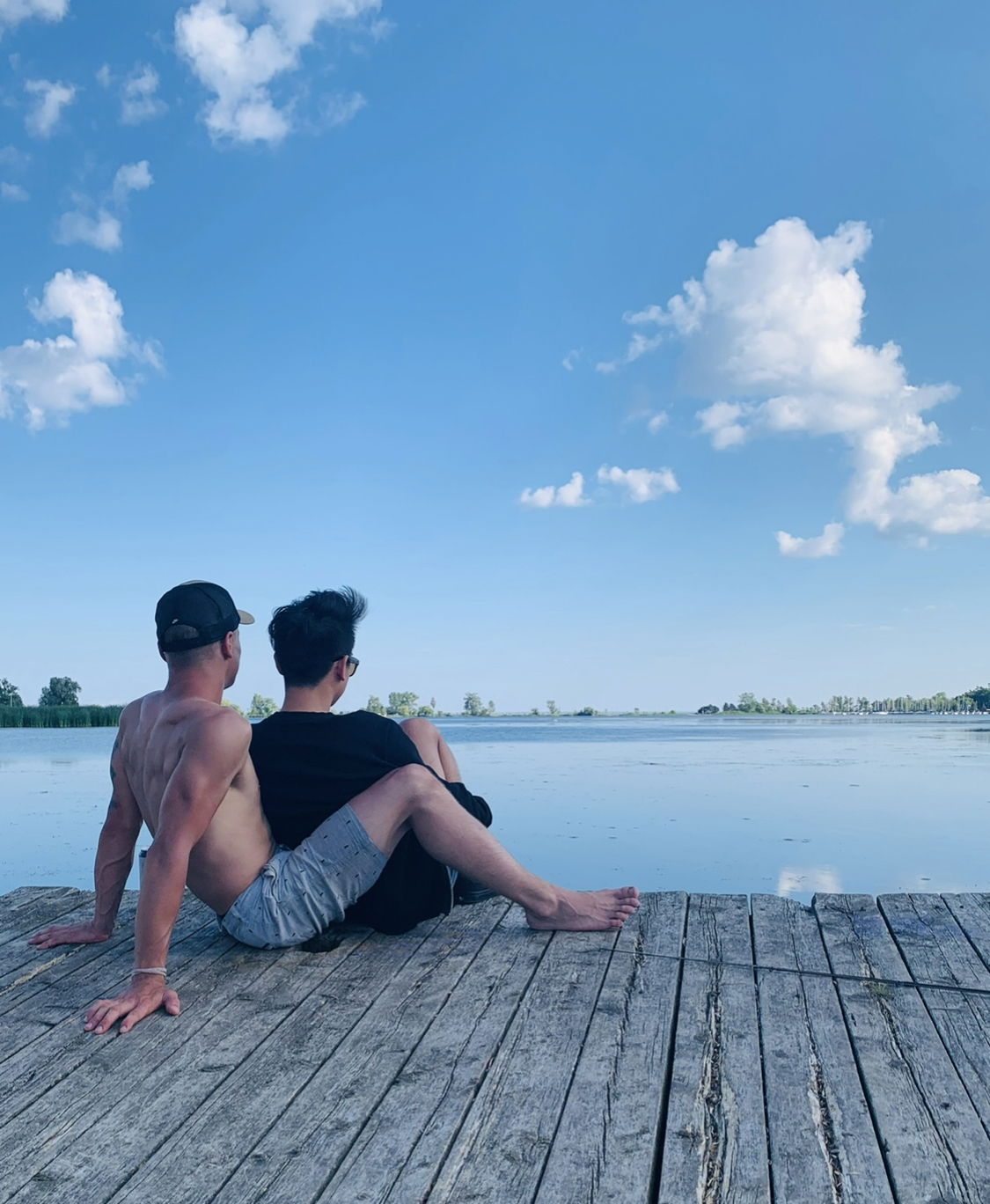 Alex&Luc profile banner