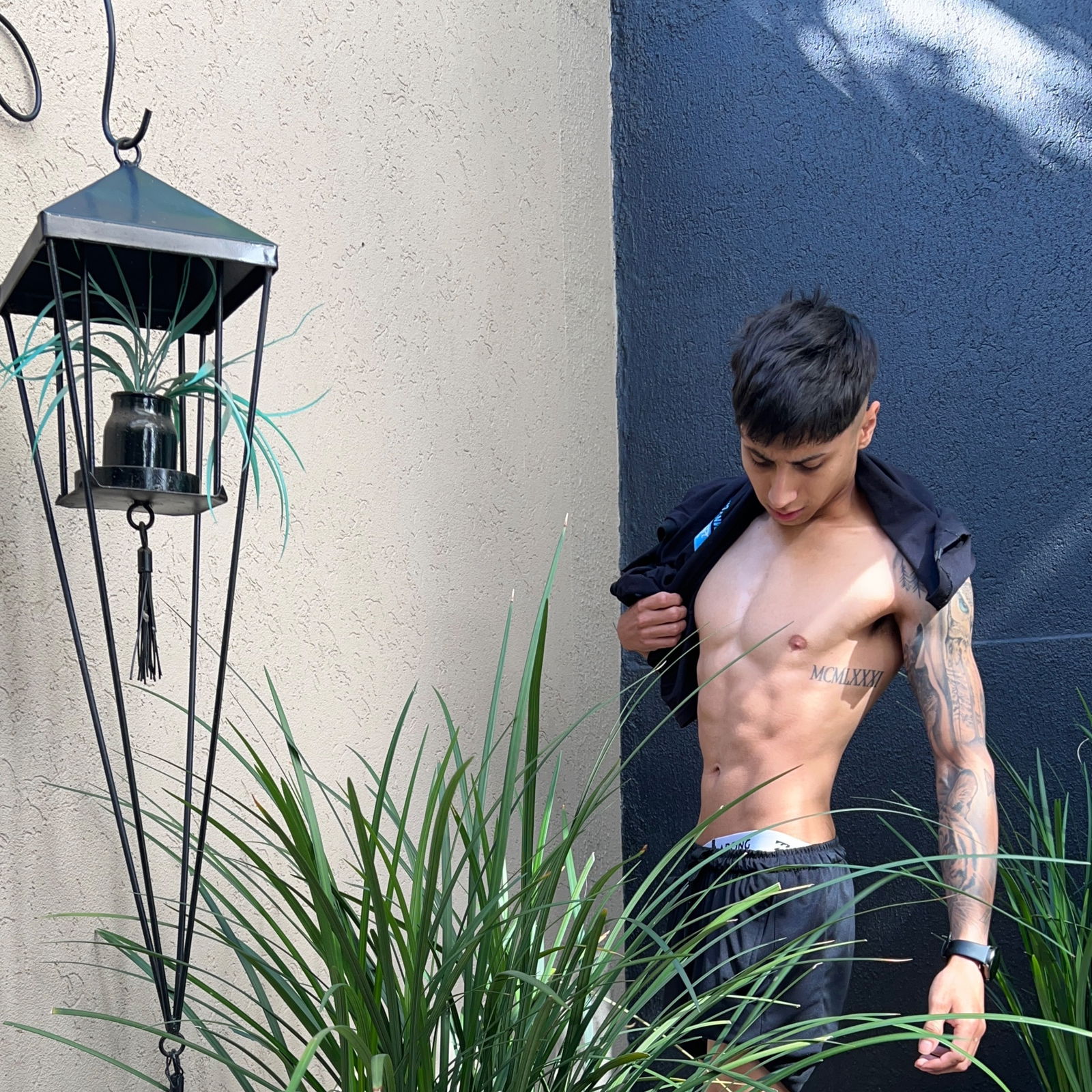 Ale Coffe VIPπ profile banner