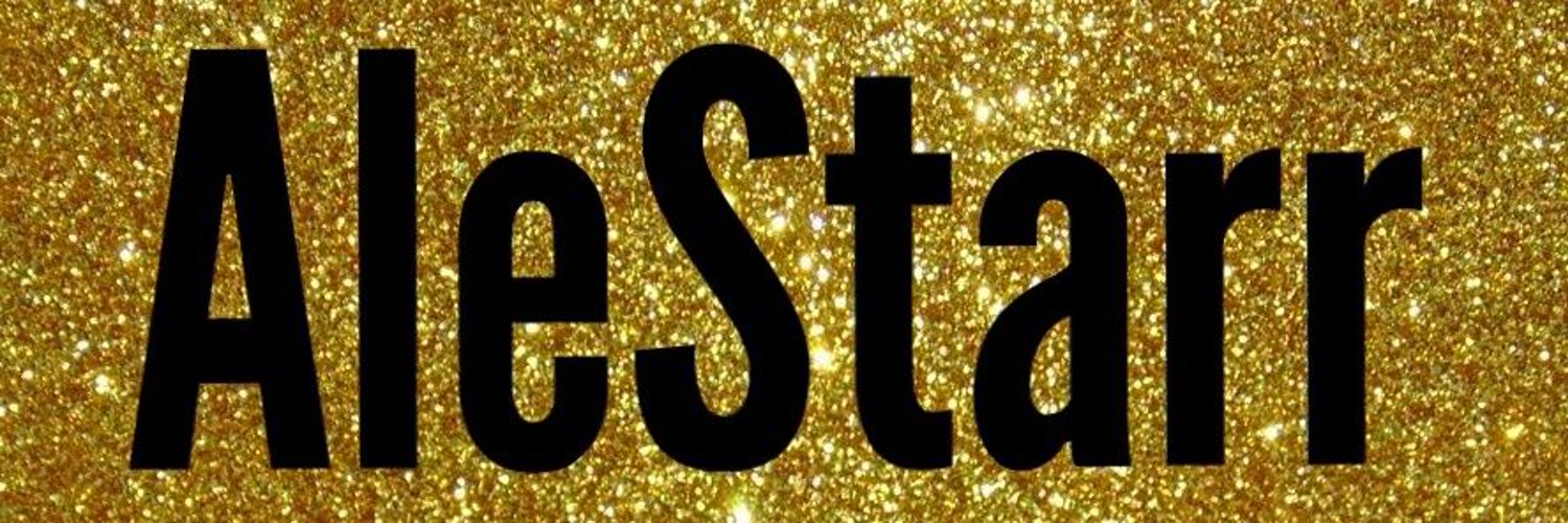 AleStarr VIP profile banner