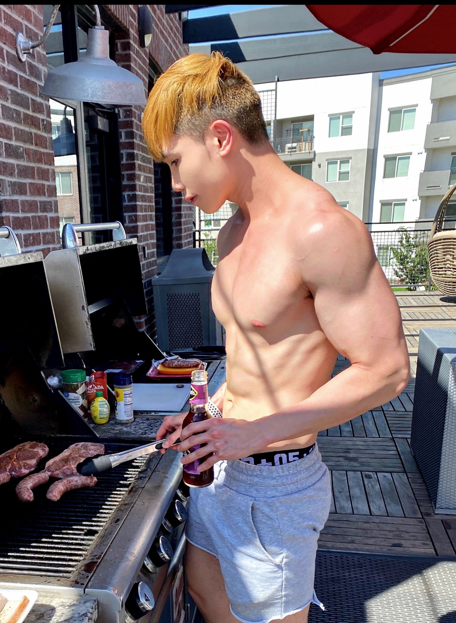 Alex Ng profile banner