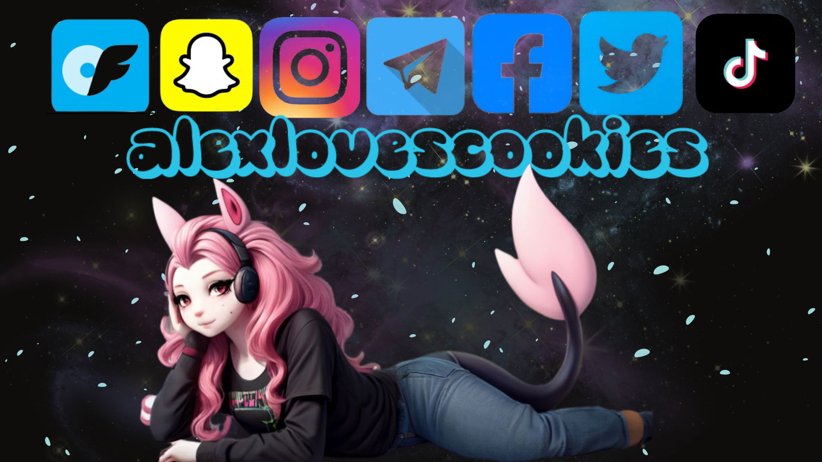 Alex_LovesCookies profile banner
