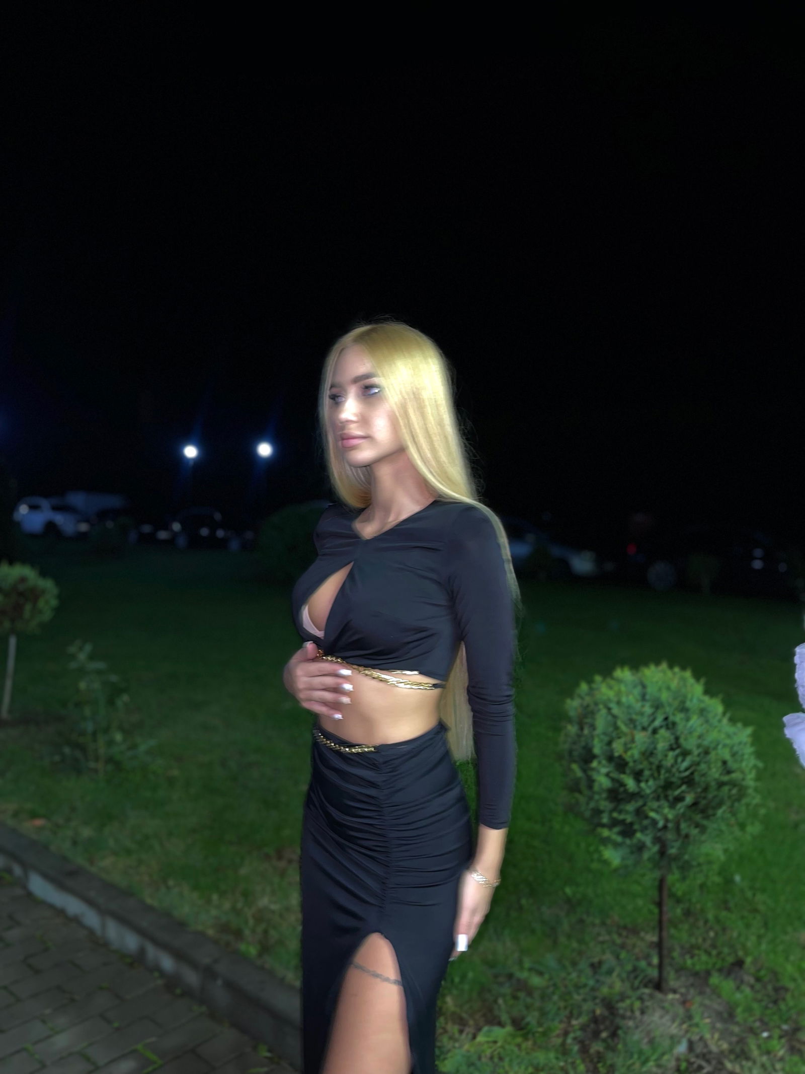 Alexa profile banner
