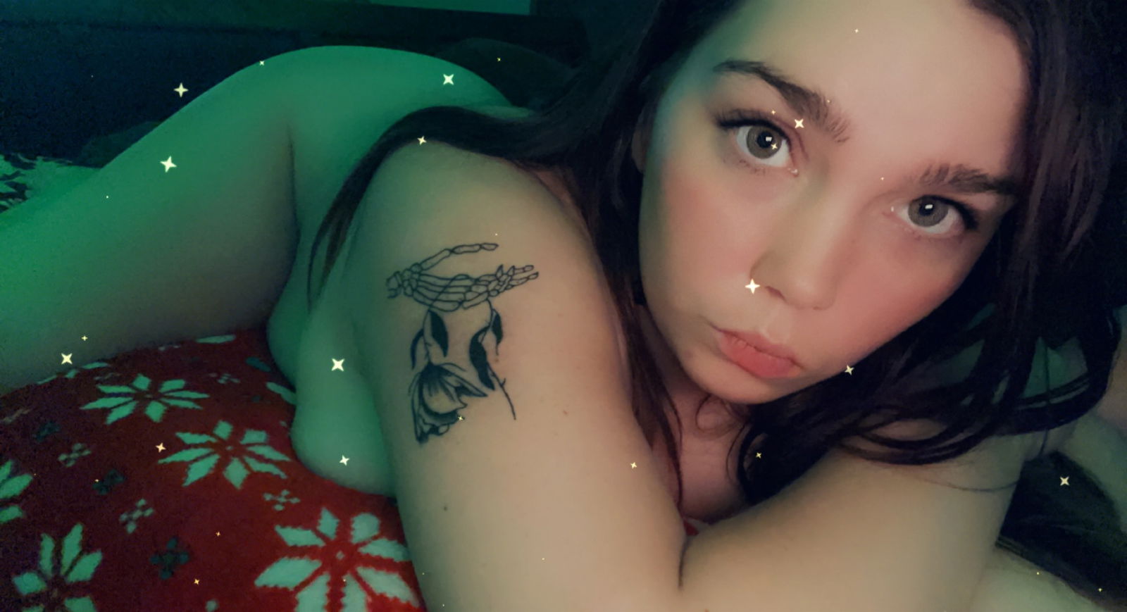 Alexa Haneys 💥🔥 profile banner