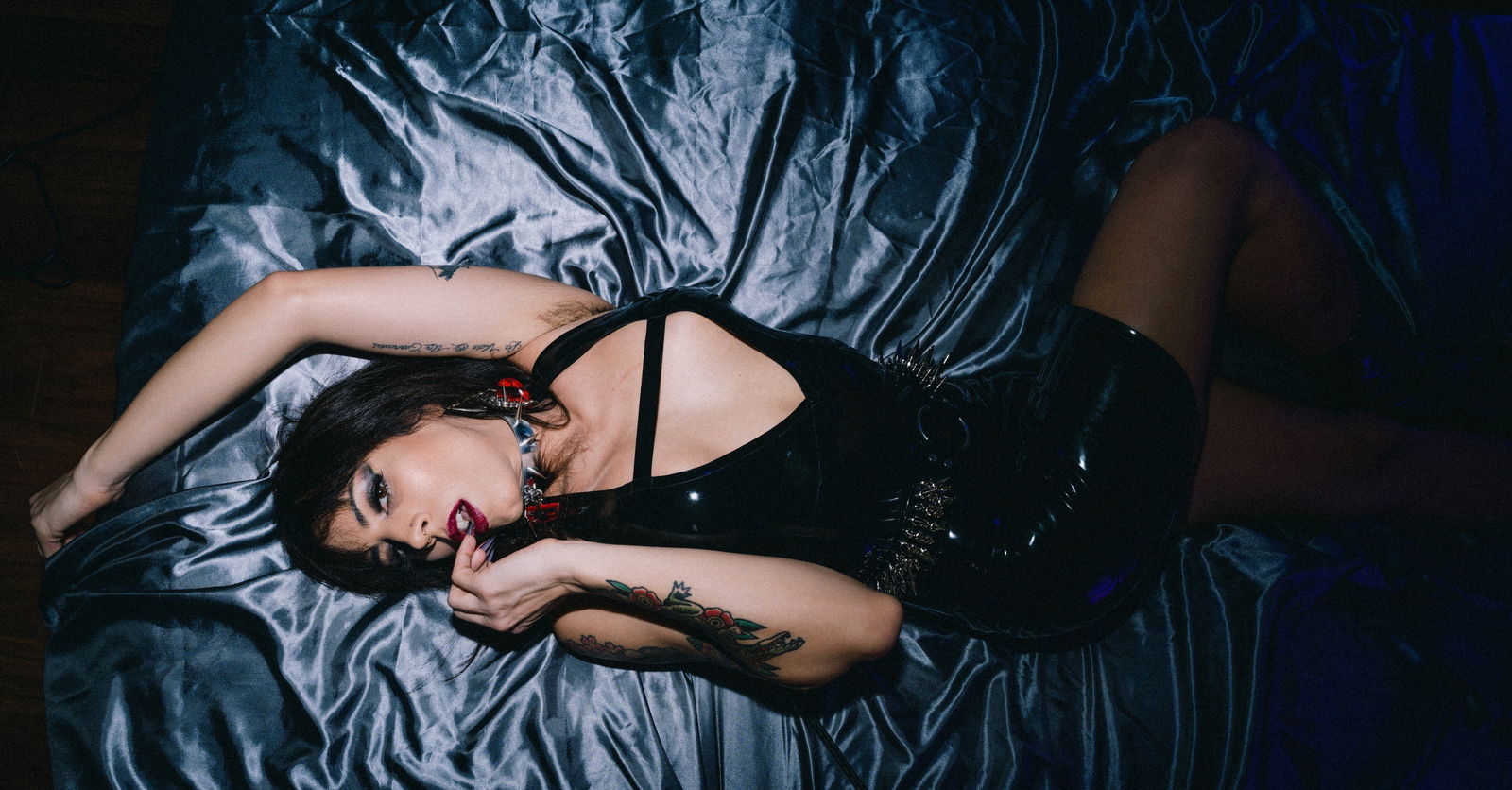 Alexa Hoyt π€ profile banner