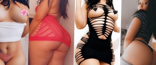 Alexah profile banner