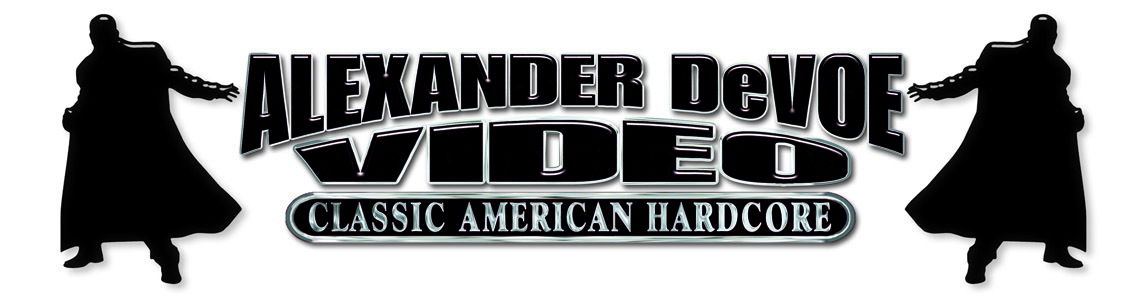 Alexander DeVoe profile banner