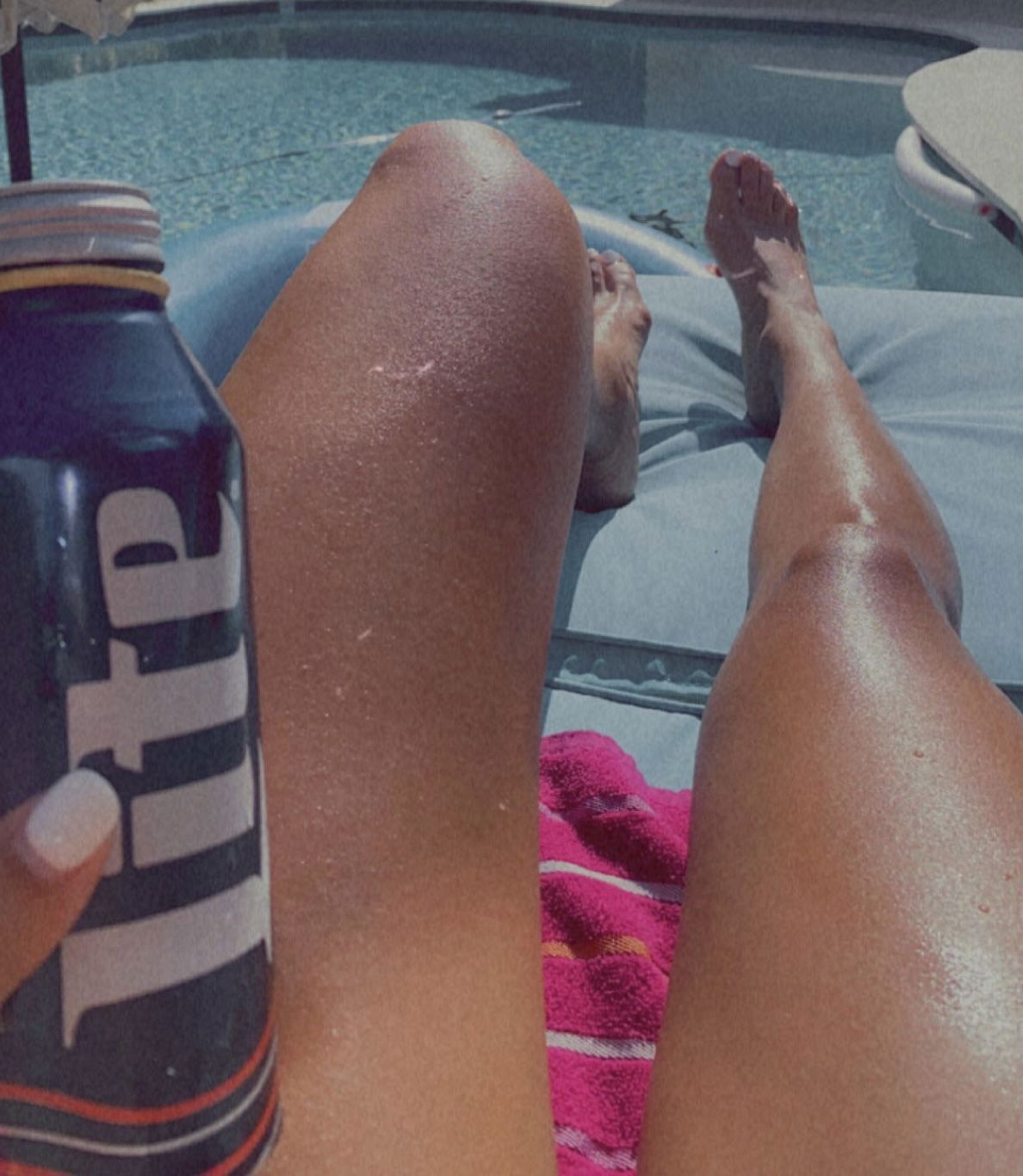 Alexa profile banner