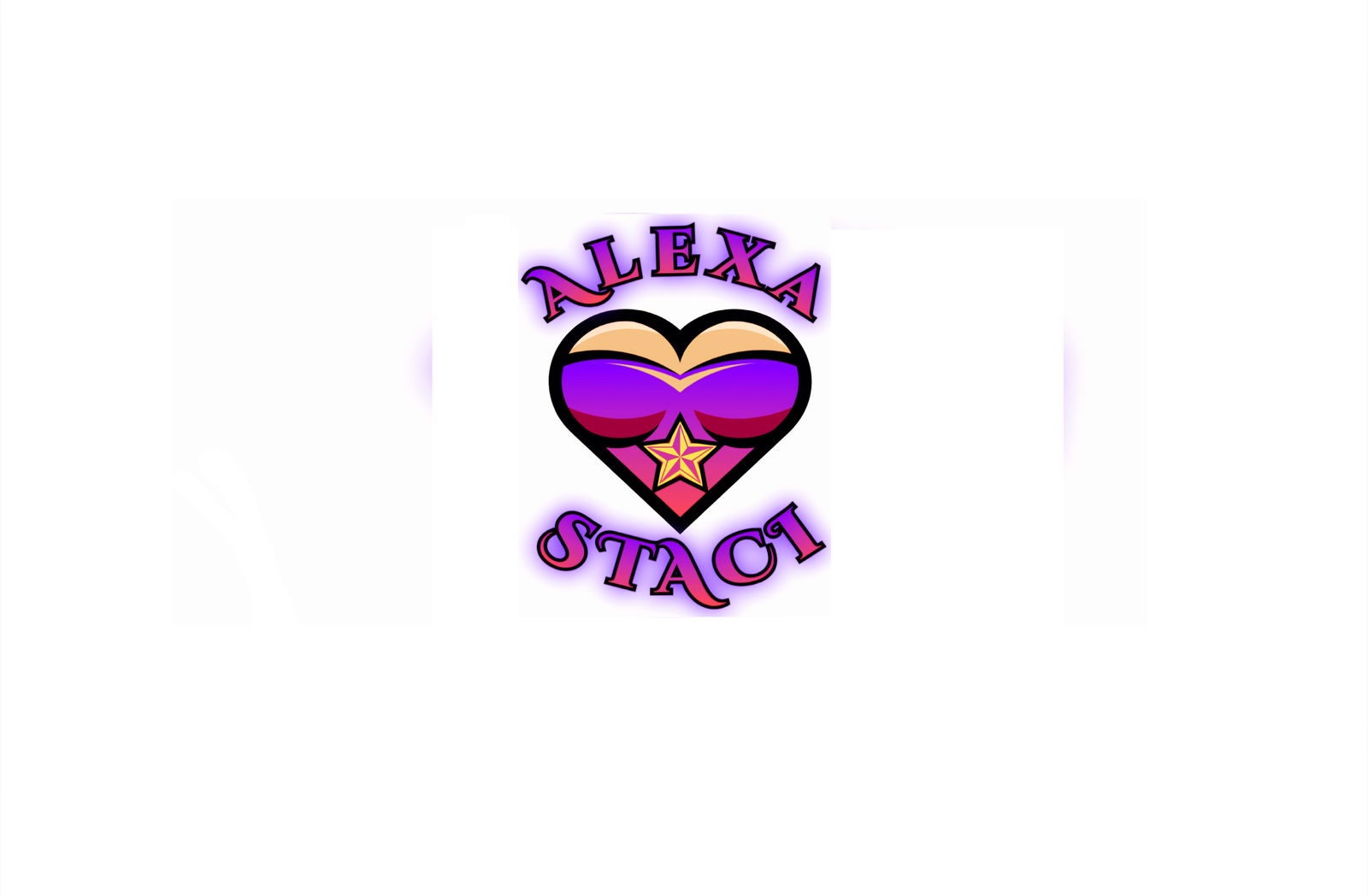 Alexa Staci profile banner
