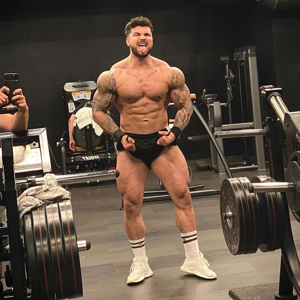 Alex Boyka profile banner