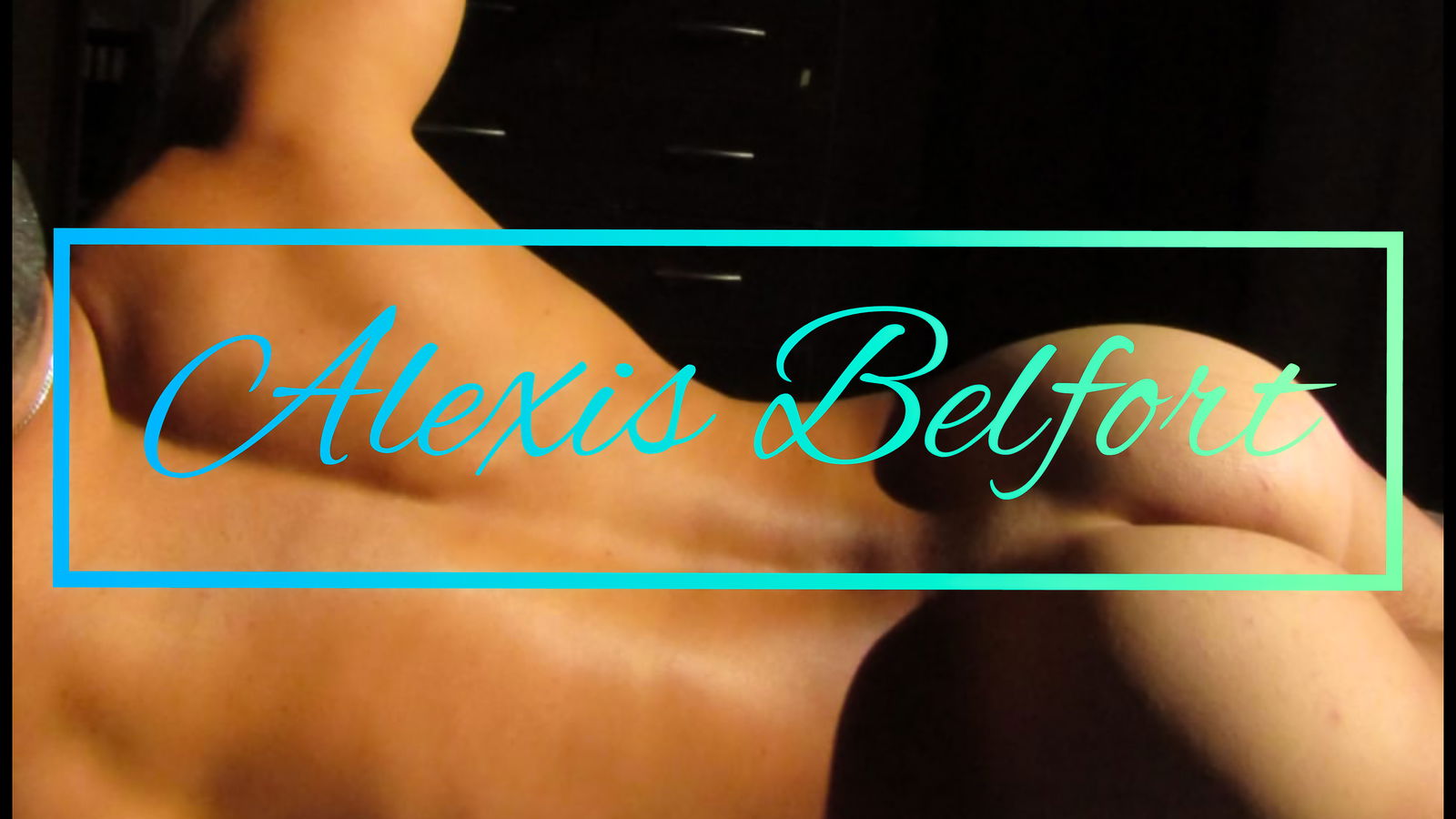 Alexis Belfort profile banner