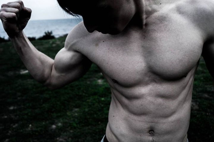 Alex profile banner