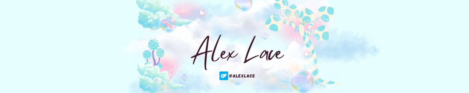 Call me Alex profile banner