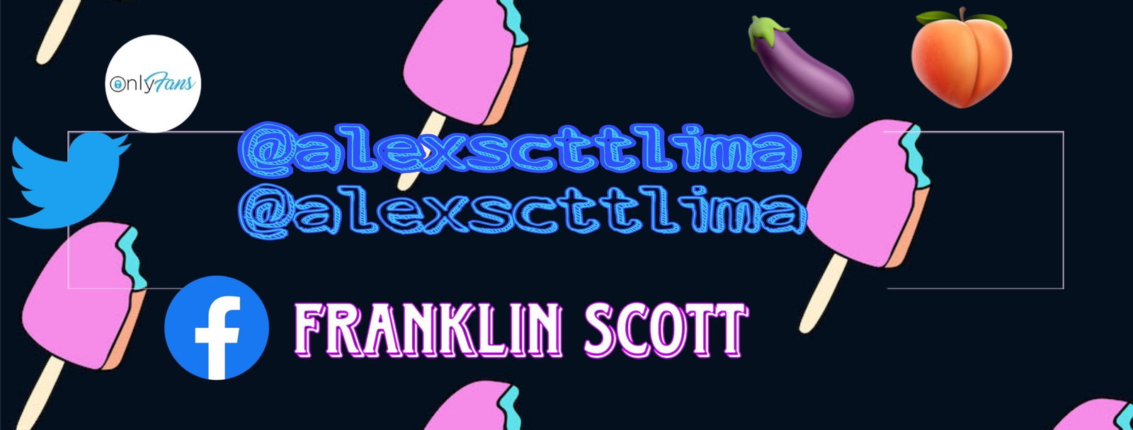 Alex ramirez profile banner