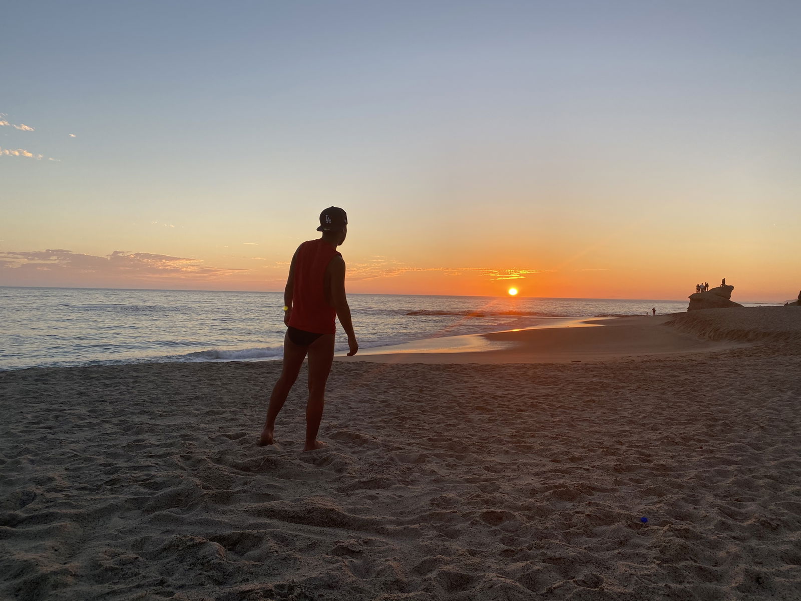 It’s me, Alex. profile banner