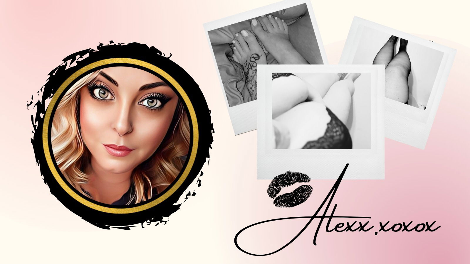 Alexx Knightly profile banner