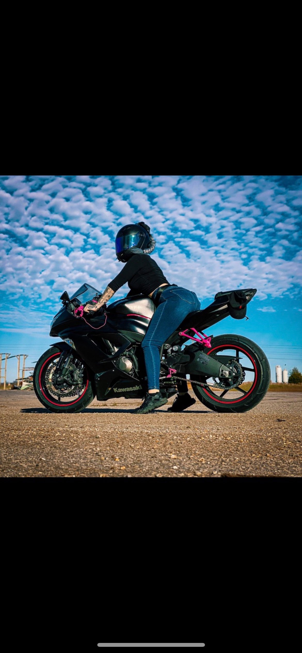 Alexxa Mia profile banner