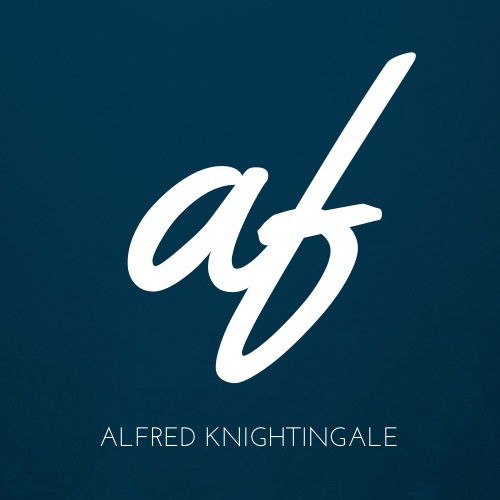 Alfie profile banner