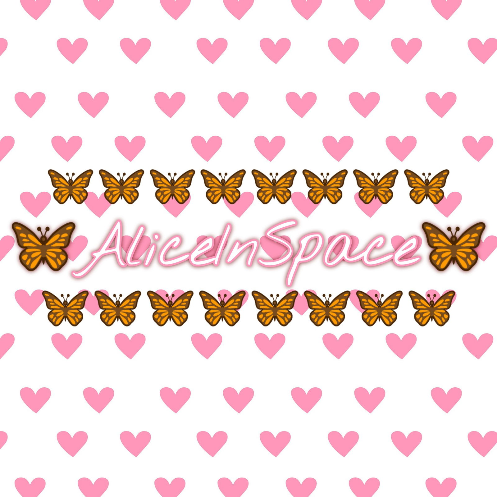 🦋AliceInSpace🦋 profile banner