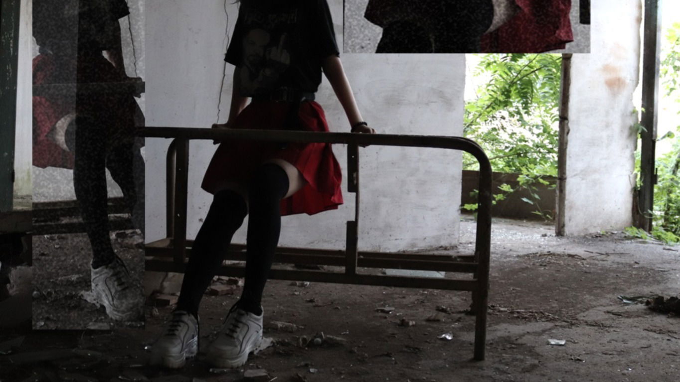 Alice Wightness profile banner