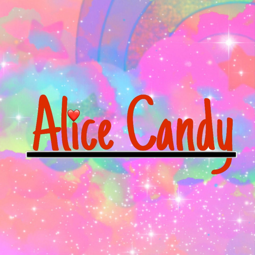 Alice Candy profile banner
