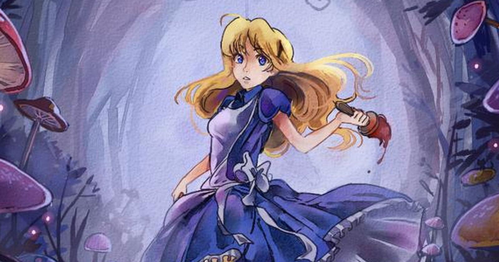 Alice18 profile banner