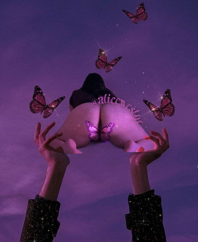 Alice profile banner