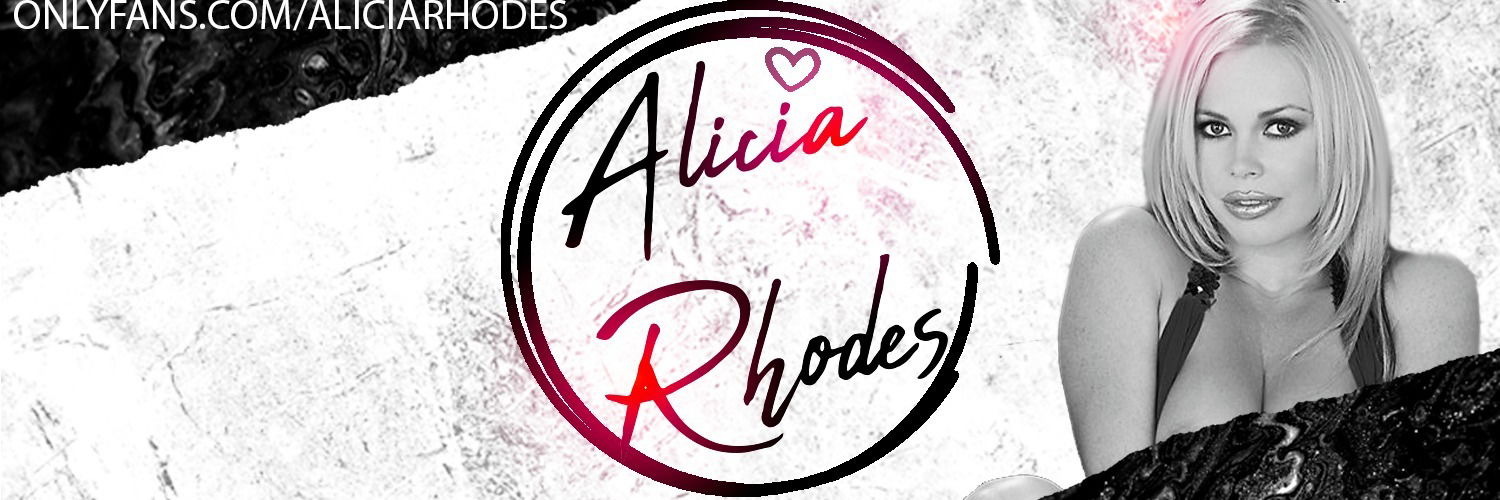 π€ Alicia π€ profile banner