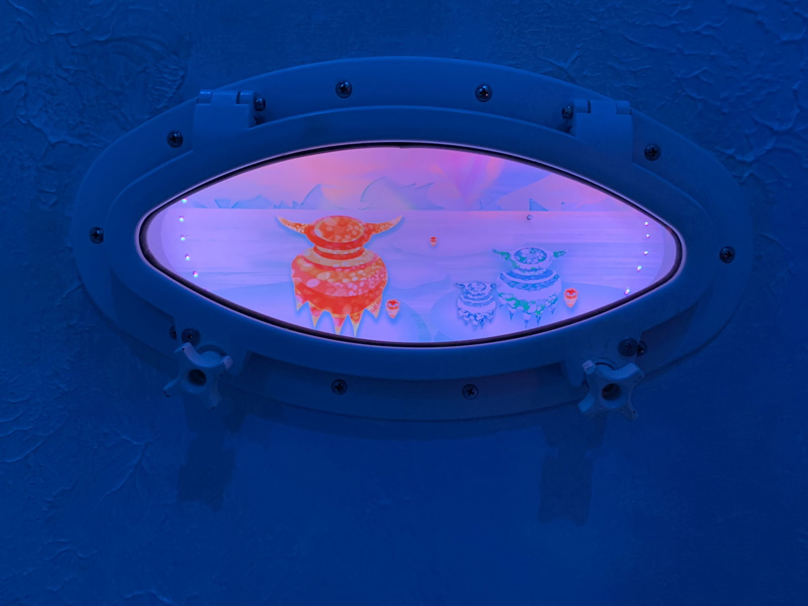 Alien Webster π½πβ€οΈ profile banner