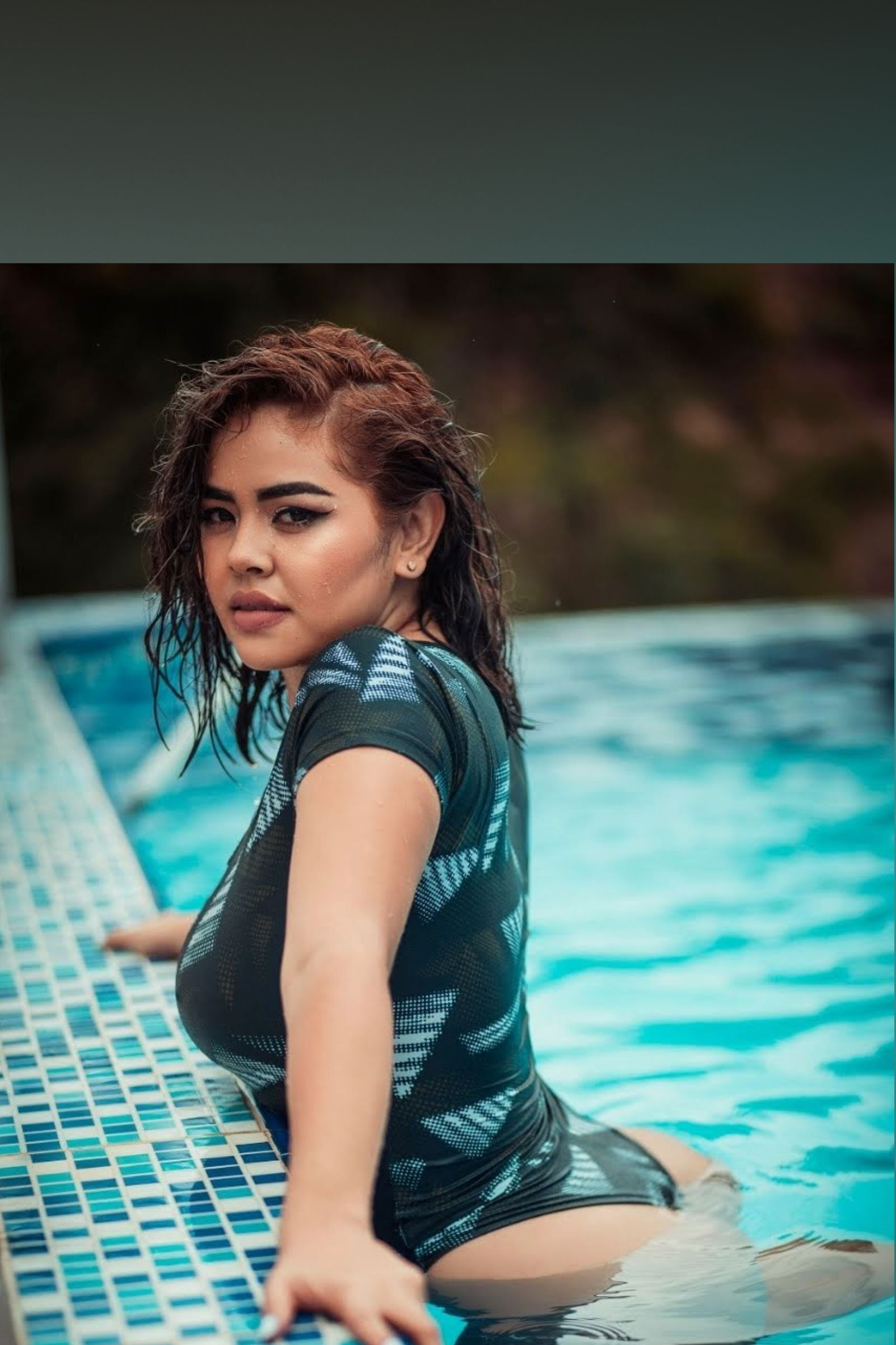Alina profile banner