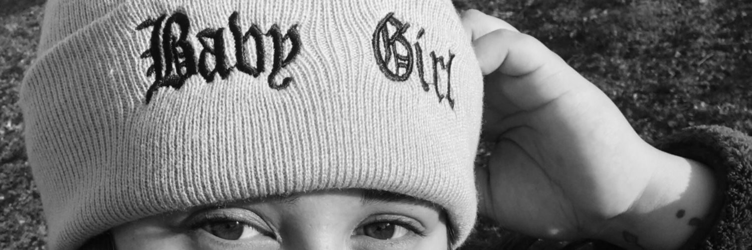 bad girl cata profile banner