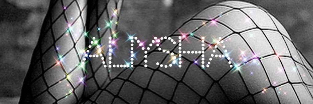 Aliysha profile banner