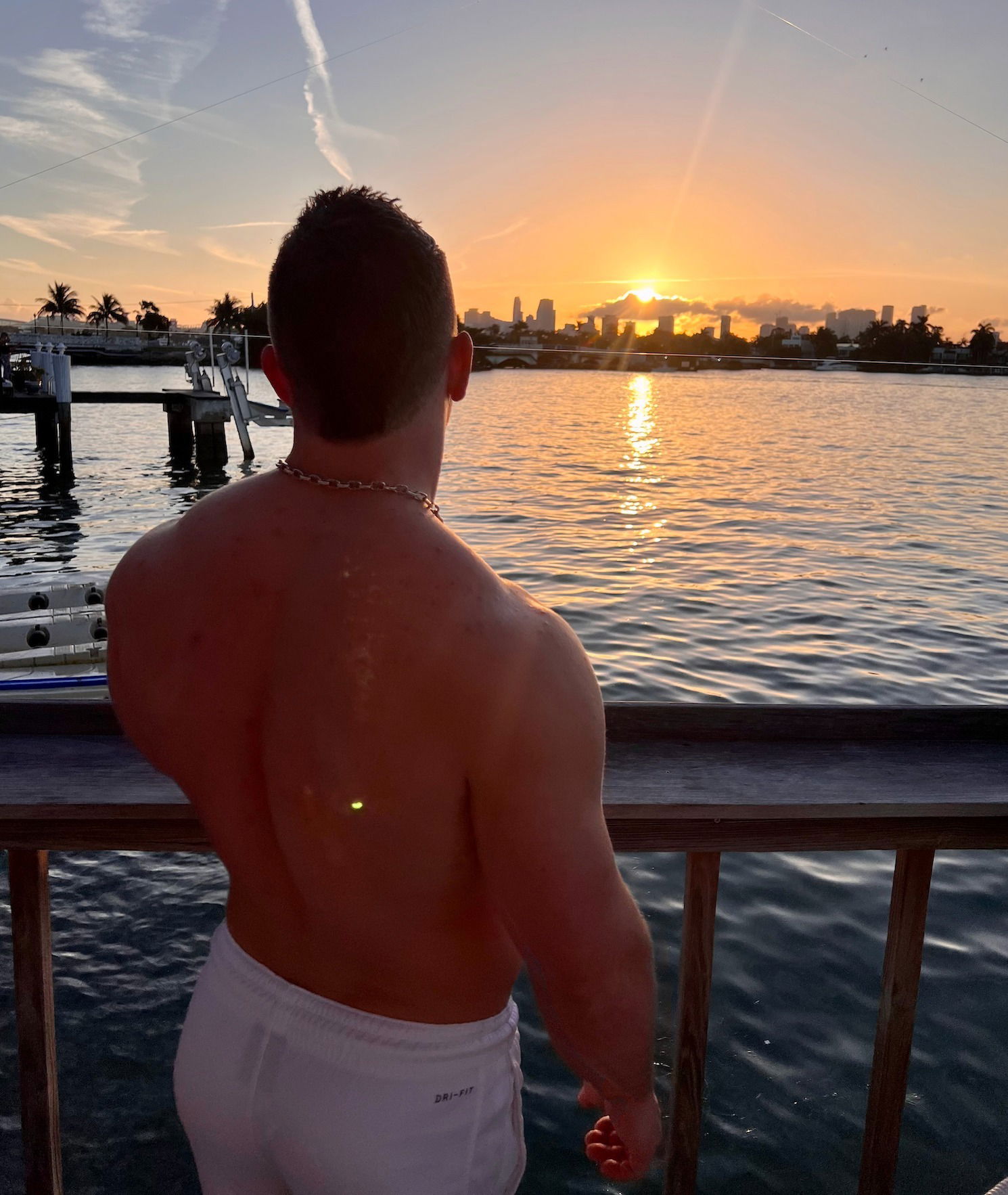 All American Guy profile banner