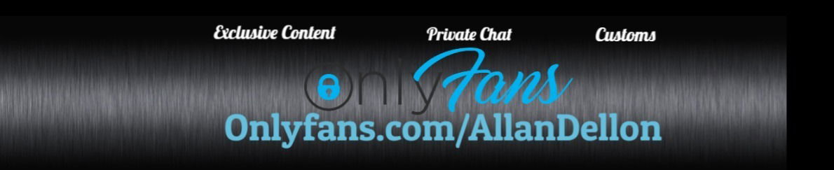 AllanDellon profile banner