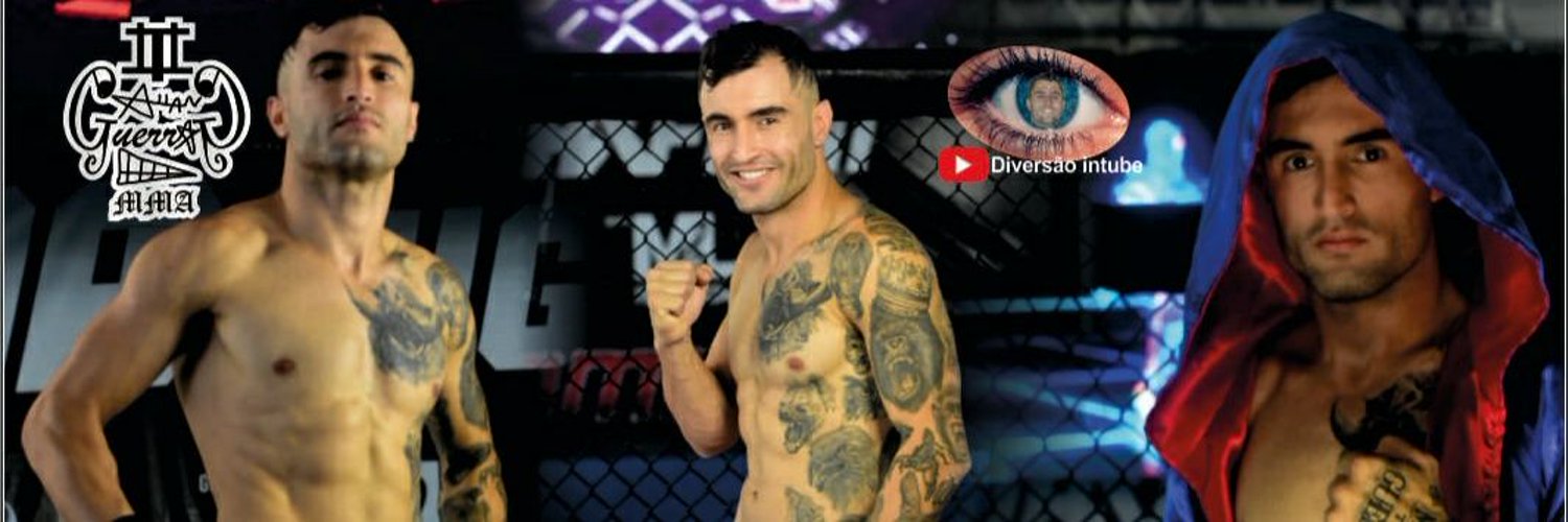 Allan GUERRA Gomes profile banner