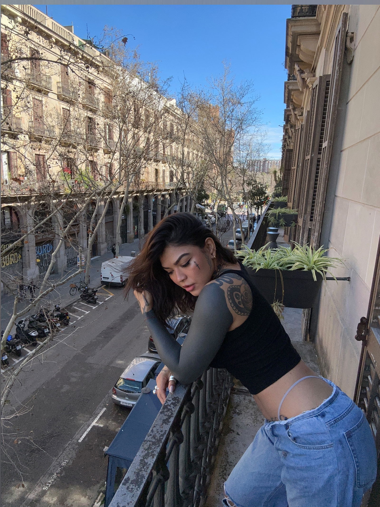 Allegra Nass profile banner