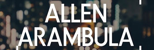Allen Arambula profile banner