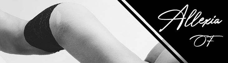 Allexia profile banner