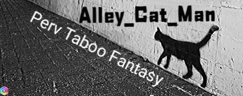 Alley_Cat_Man profile banner