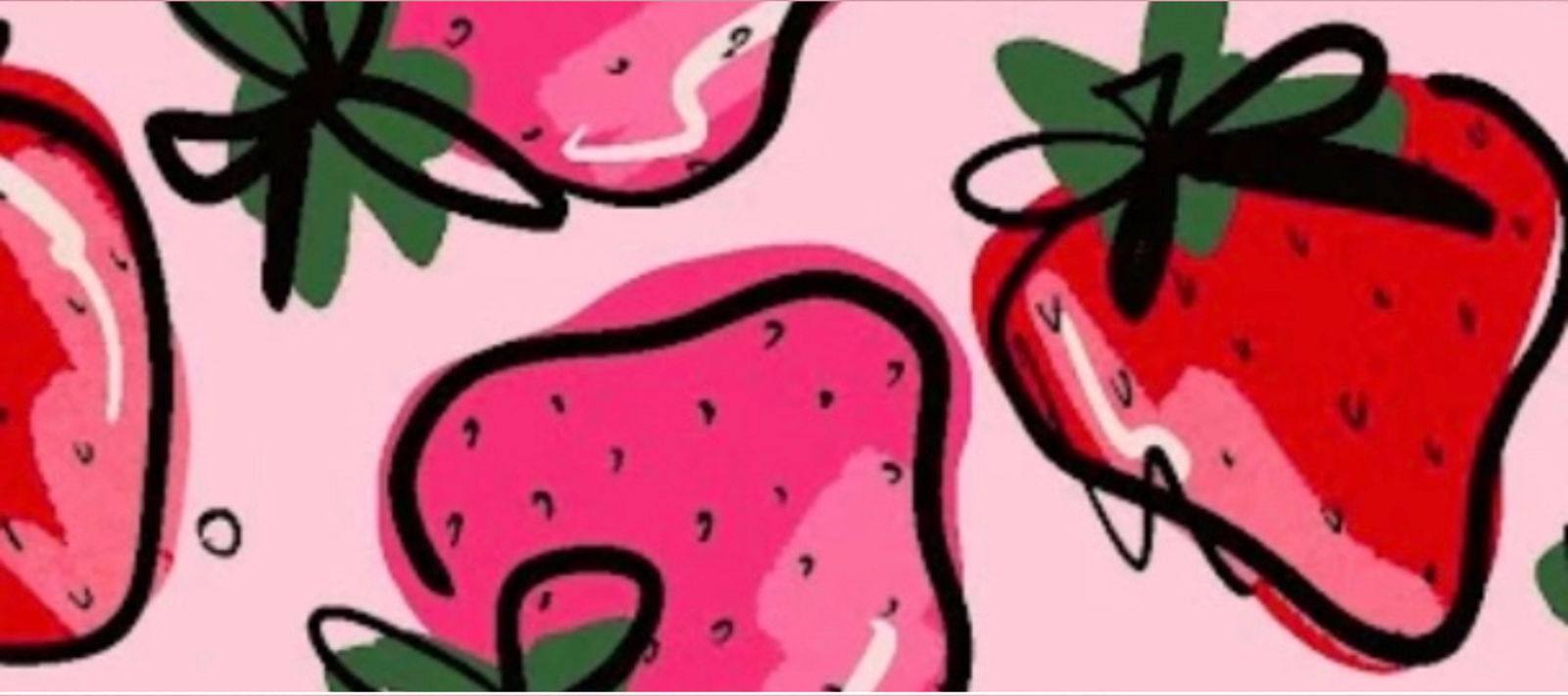 ᗩᒪᒪIᗴ❥BᗴᖇᖇY❥BB profile banner