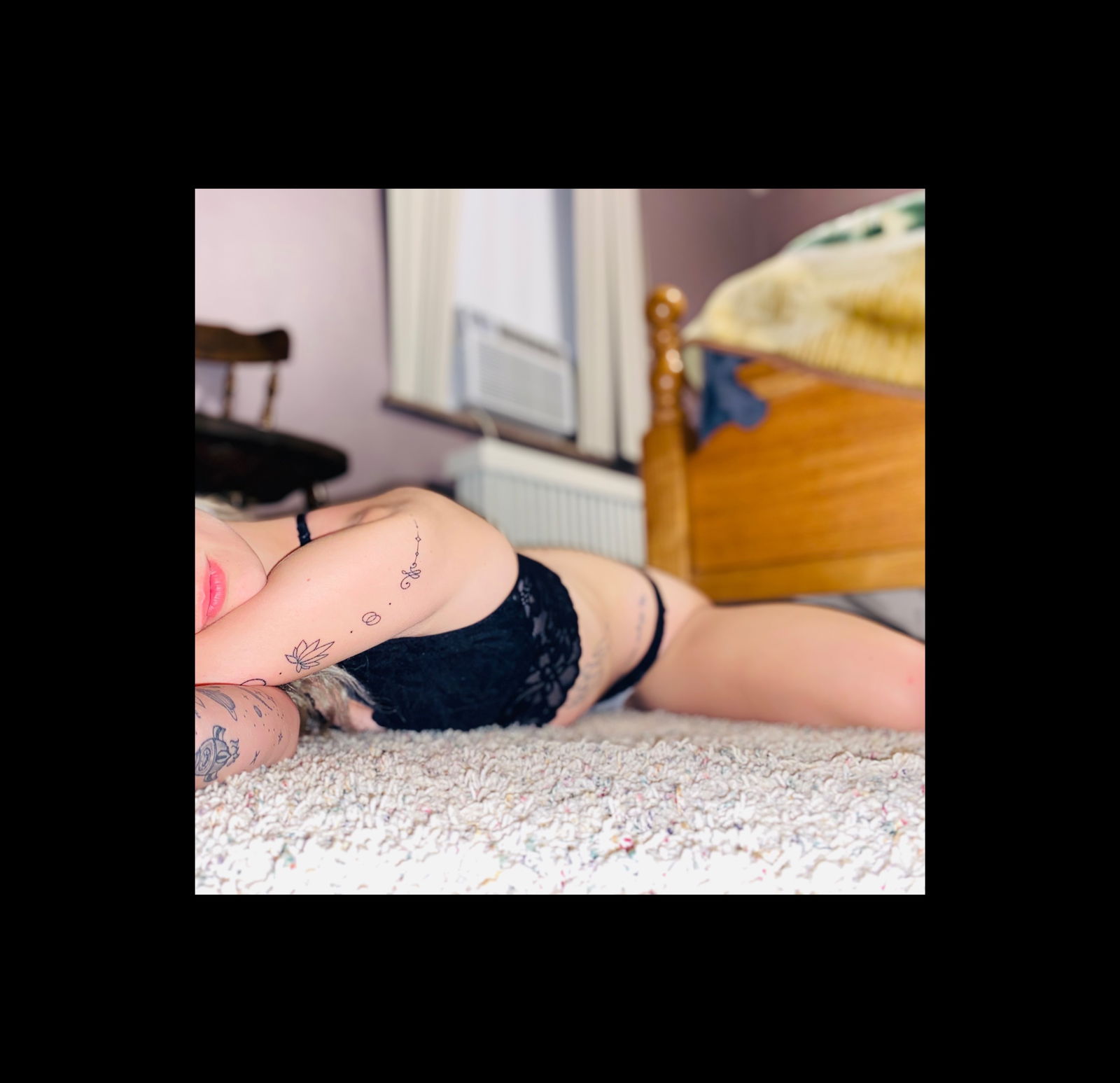AllieRae profile banner
