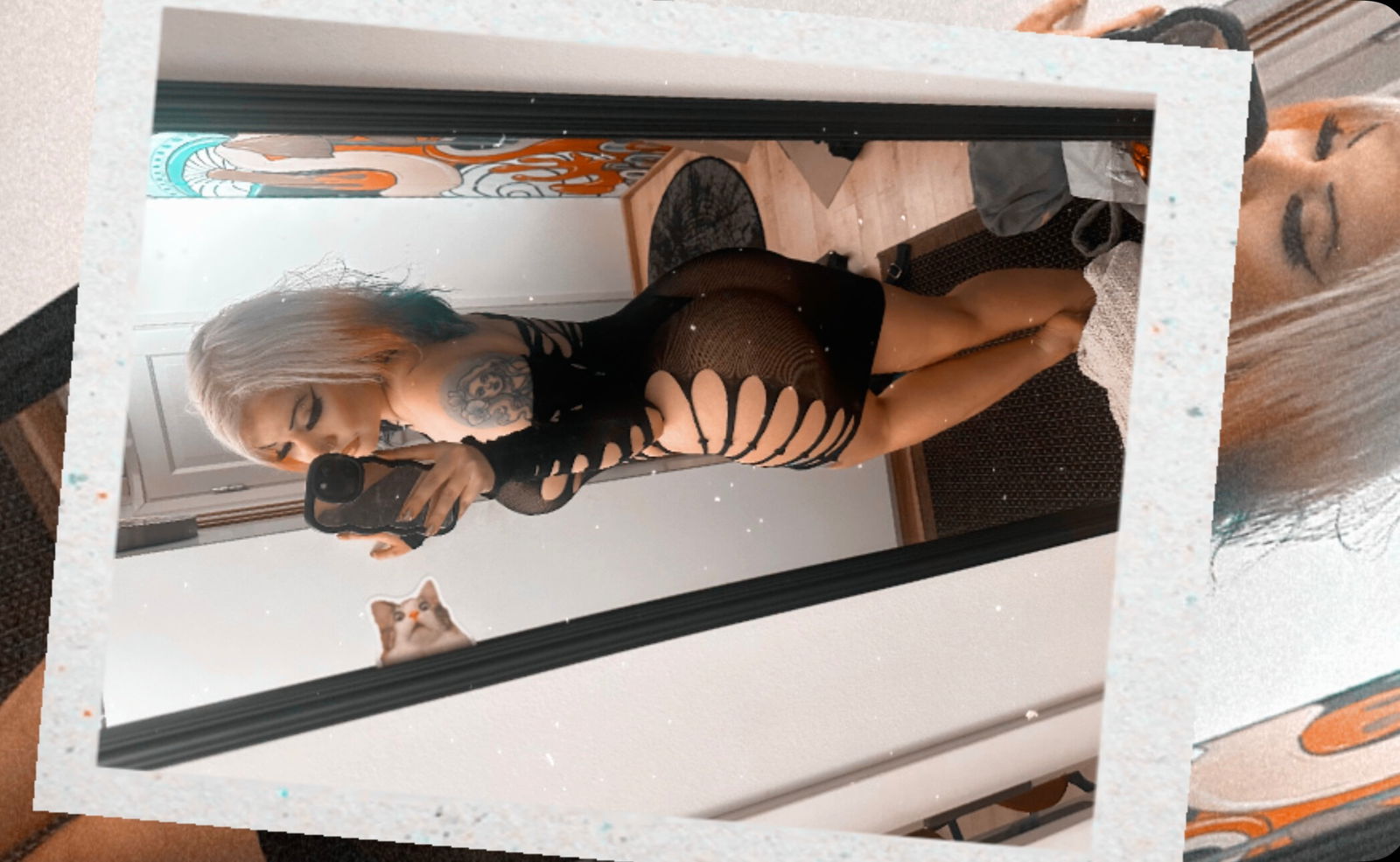 Rita profile banner