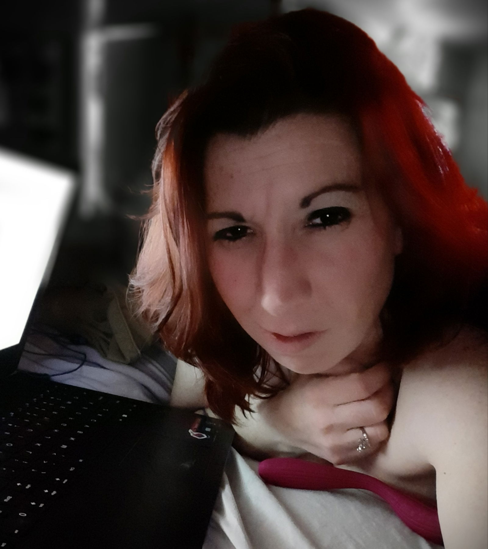 allyson Edwards profile banner