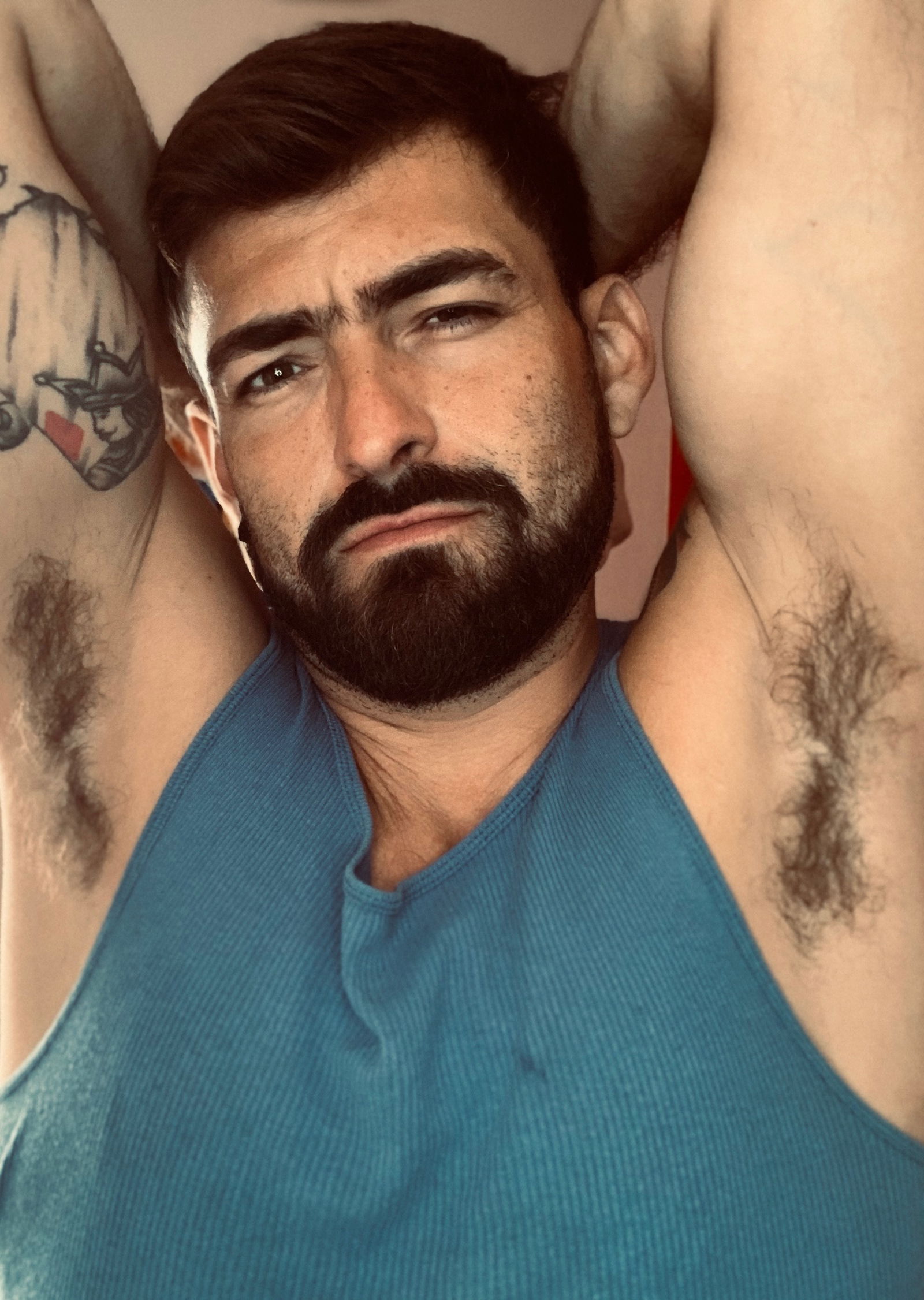 Alonso Rivero XXX profile banner