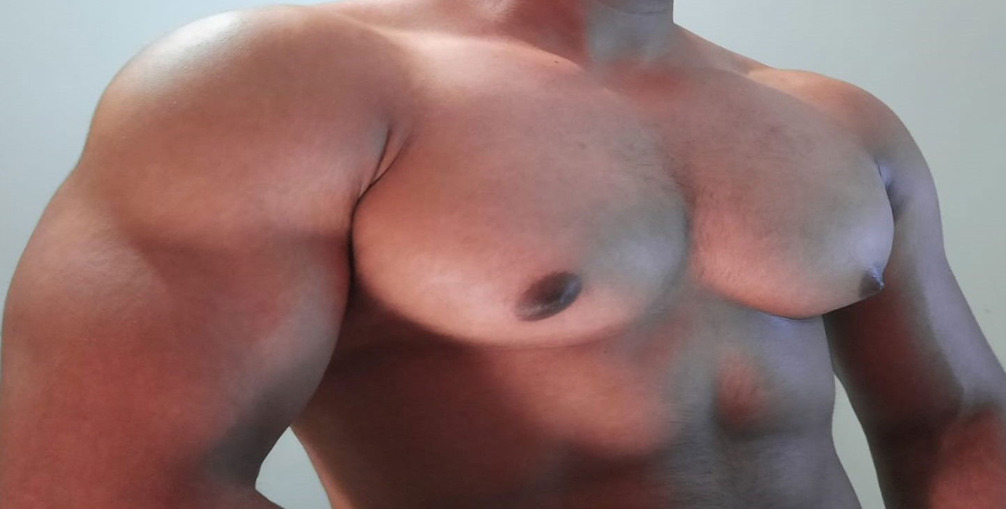 AlphaDominant3 profile banner