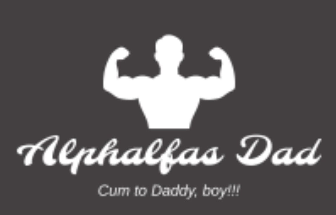 Alphalfas Dad profile banner
