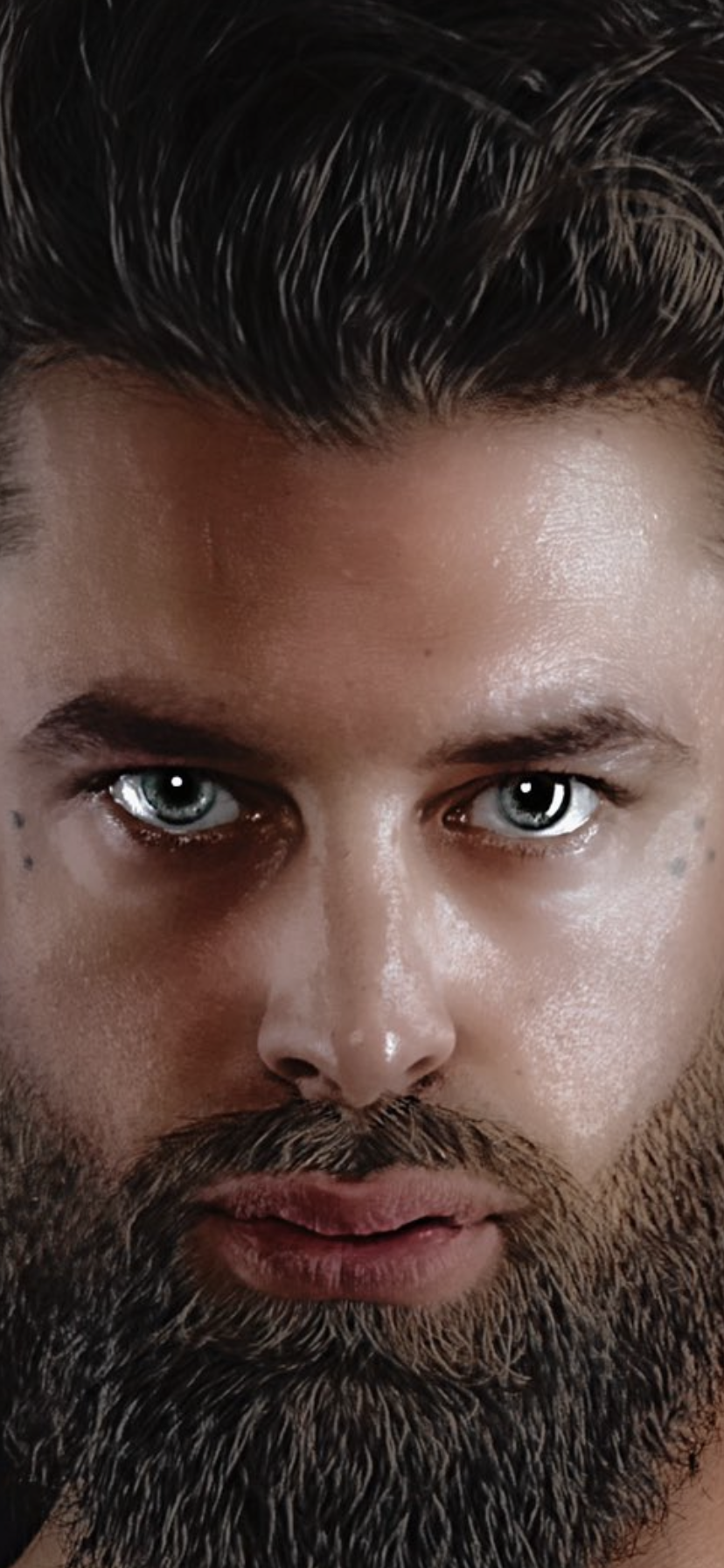 ALPHA WOLFE profile banner