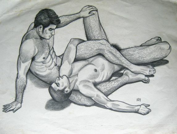 Ldn Kink Guy profile banner